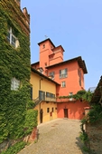 BENESSERE LUI & LEI AL CASTELLO