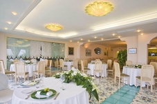 GAMBE SNELLE A ISCHIA