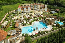 Spa e Suite privata per 2 a Naturno