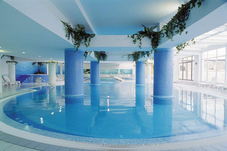 ANTIAGE E BENESSERE A PORTOROSE