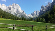 Scoprire gli sport in alta quota: Golf, Nord Walking, mountain bike
