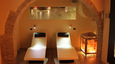 RELAX DI COPPIA NON SOLO NEL WEEKEND IN UMBRIA