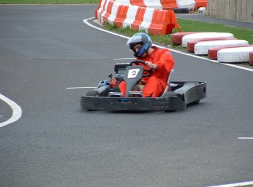 Karting