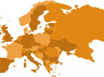 Elämyksiä Euroopassa