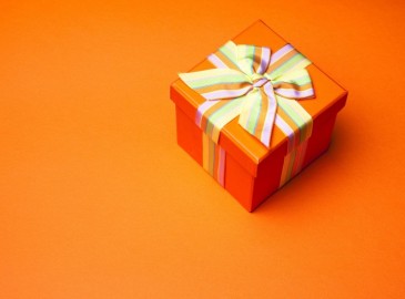 Lahjaksi ylioppilaalle