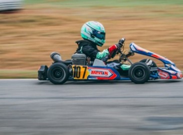 Karting Party