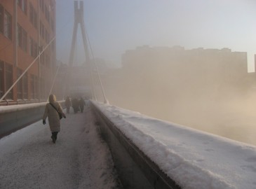 Elämyksiä Tampereella