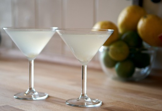 Drinkkikoulutukset