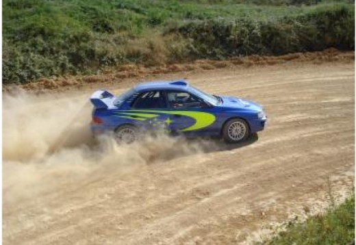 Ralli