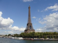 Matkailu ja kulttuuri: Elämykset ulkomailla: Ranska